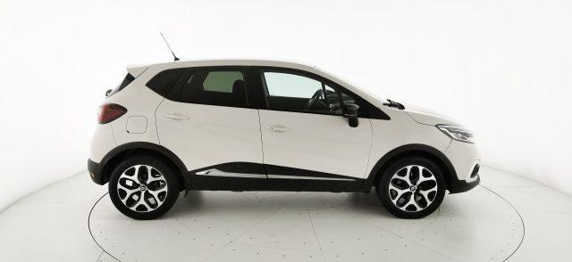 RENAULT Captur dCi 8V 110 CV Start&Stop Energy Sport Edition2