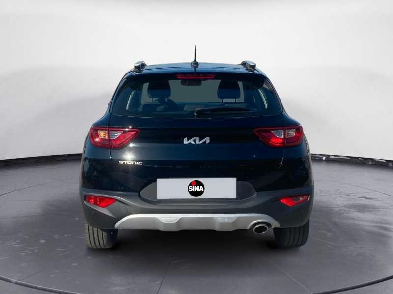 KIA Stonic 1.2 dpi Urban s/Smart Pack 84cv