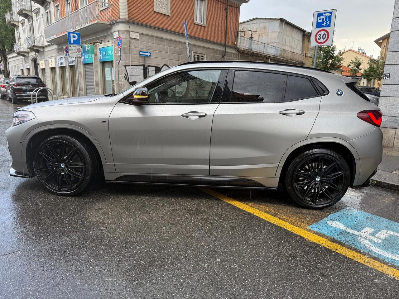 Bmw X2 M Sport M 35 i