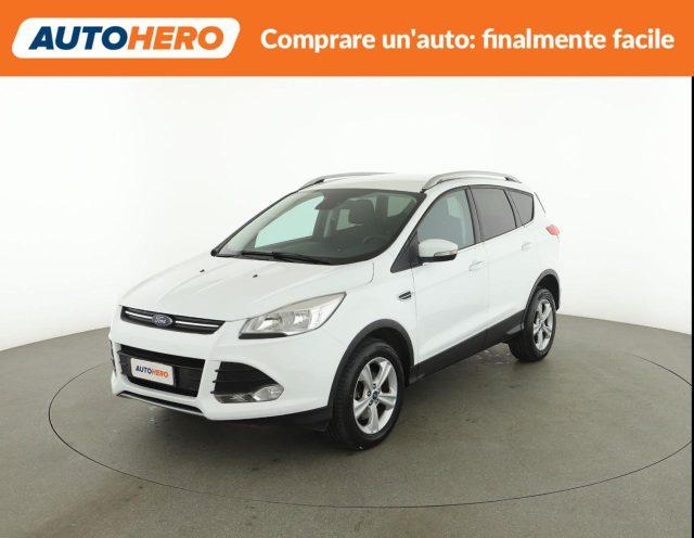 FORD Kuga 2.0 TDCI 120 CV S&S 2WD Plus