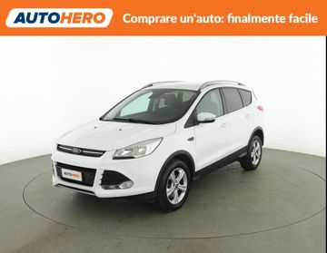 FORD Kuga 2.0 TDCI 120 CV S&S 2WD Plus