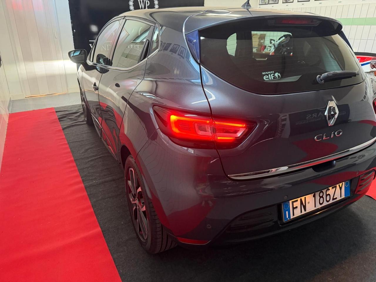 Renault Clio dCi 8V 75 CV Start&Stop 5 porte Energy Duel