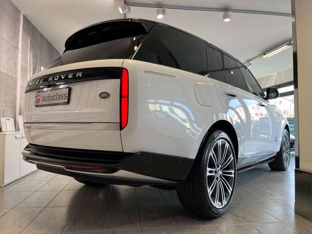 Land Rover Range Rover 3.0d td6 mhev Autobiography awd 249cv -NAZIONALE!