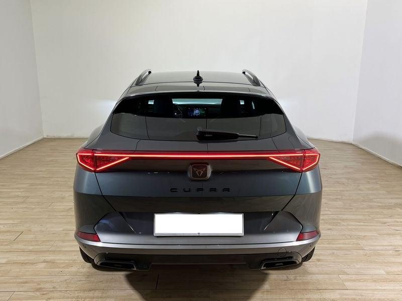 Cupra Formentor Formentor 2.0 TDI 4Drive DSG