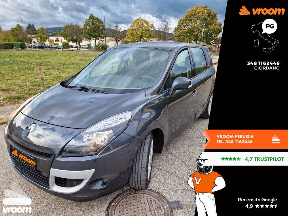 RENAULT Scénic X-Mod 1.5 dCi 110CV Dynamique 1...