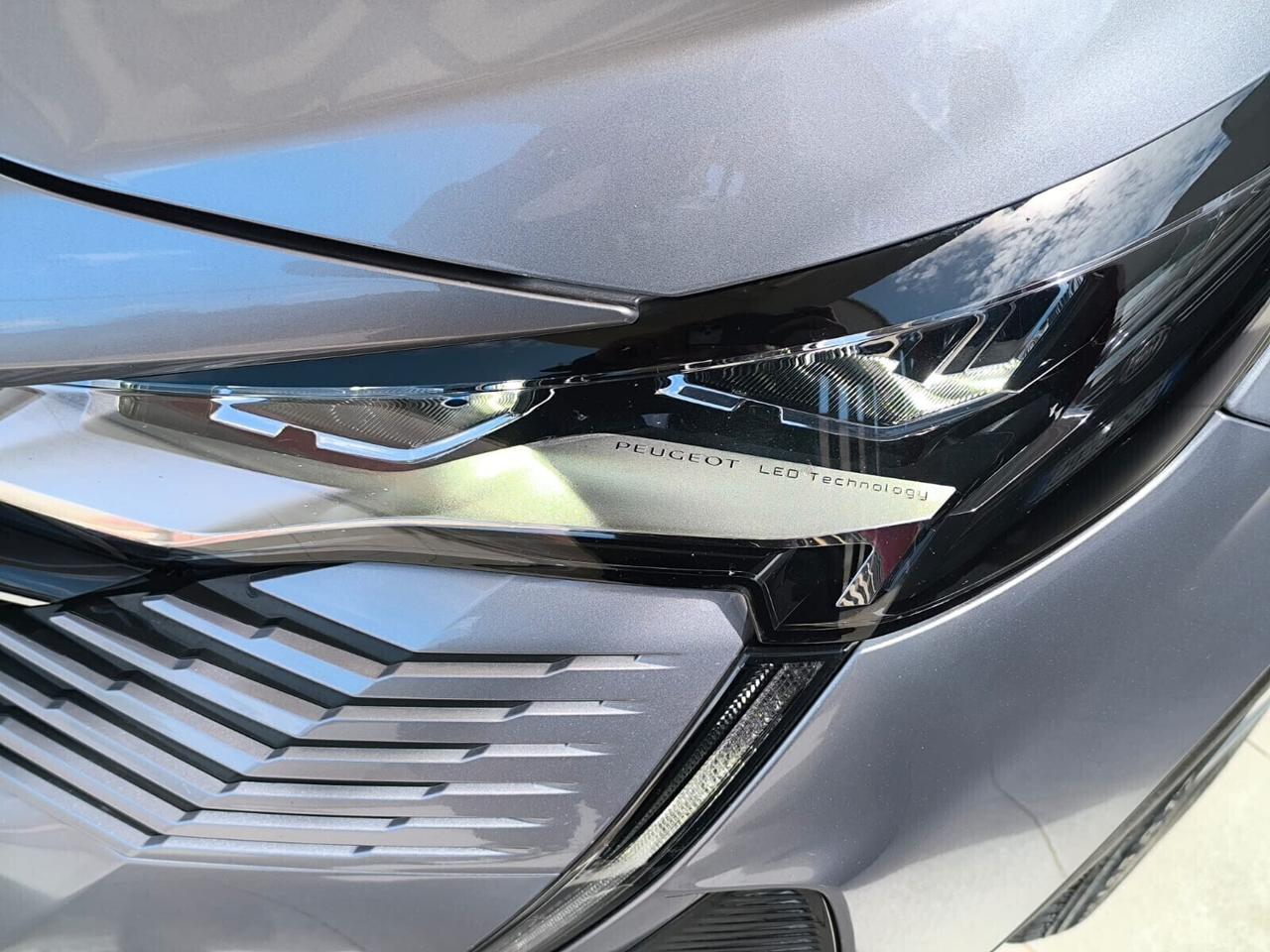 Peugeot 3008 BlueHDi 130 S&S Active Pack