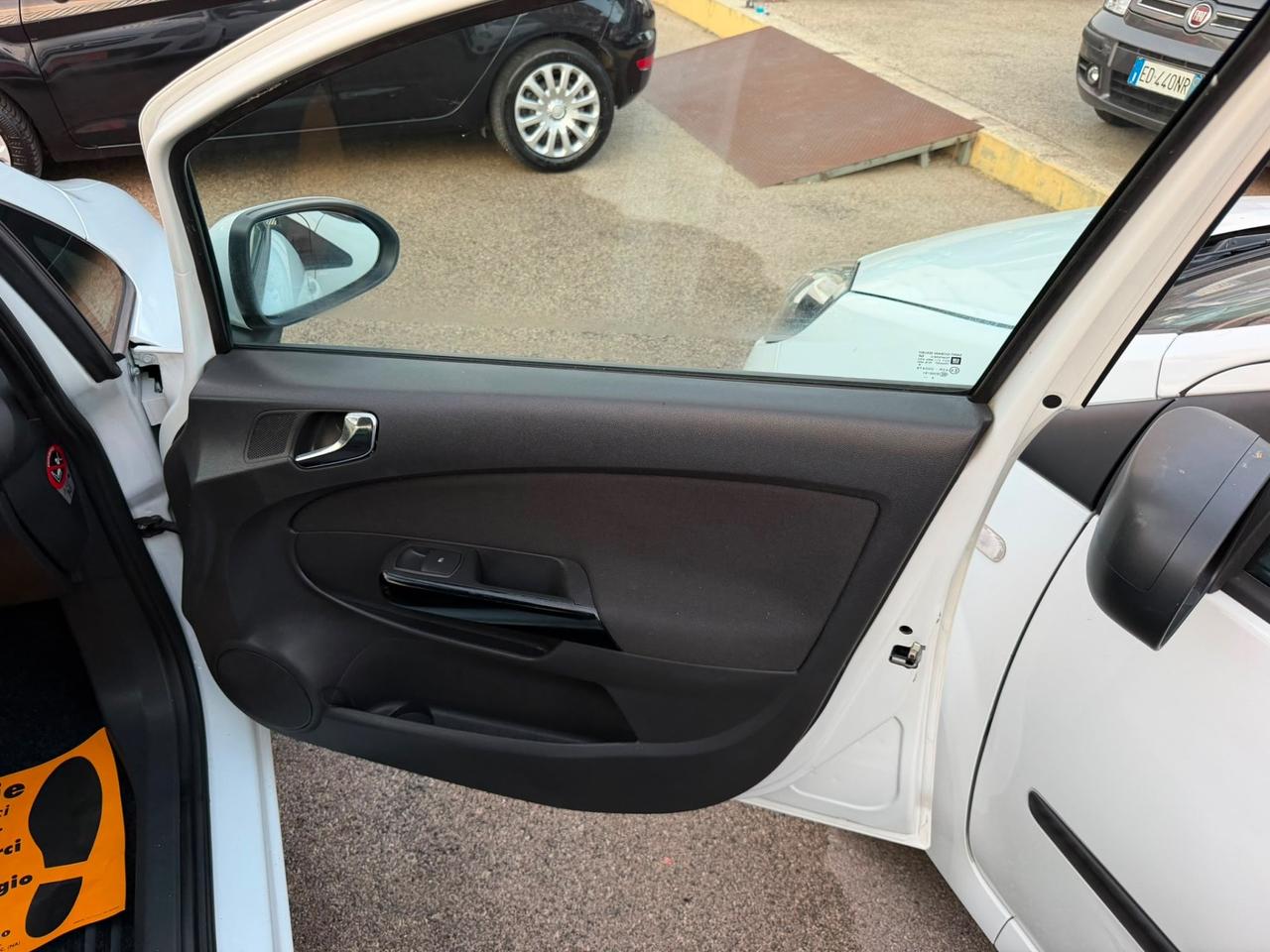OPEL CORSA 1.2 GPL 85 (CV) 2014