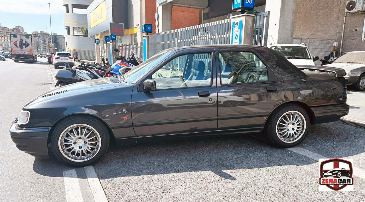 Ford Sierra RS Cosworth 5 porte 4x4