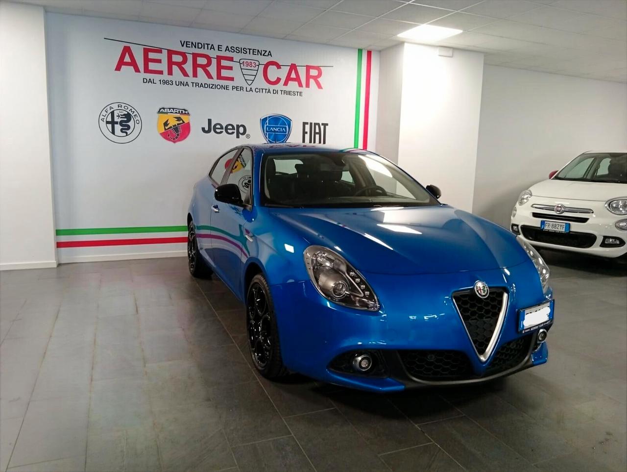 Alfa Romeo Giulietta 1.6 JTDm 120 CV Super