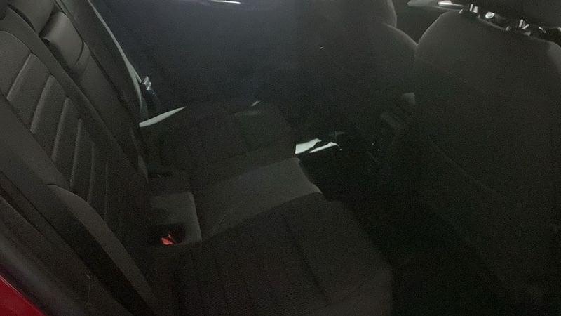 Alfa Romeo Tonale 1.5 160 CV MHEV TCT7 Ti