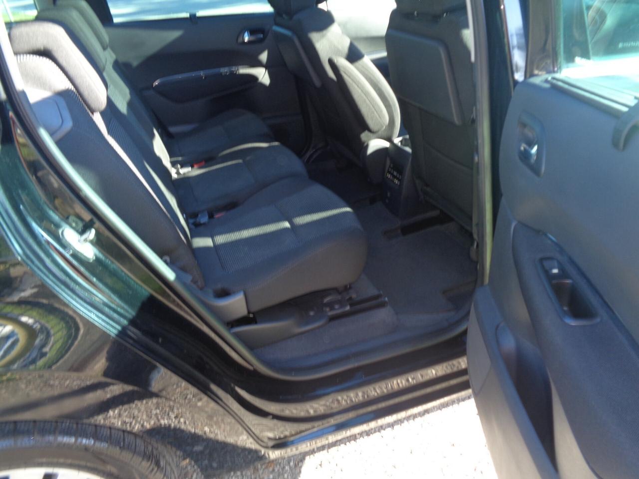 5008 1.6 HDi 112CV Premium stra full 7posti