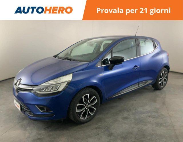 RENAULT Clio dCi 8V 110CV Start&Stop 5 porte Duel2