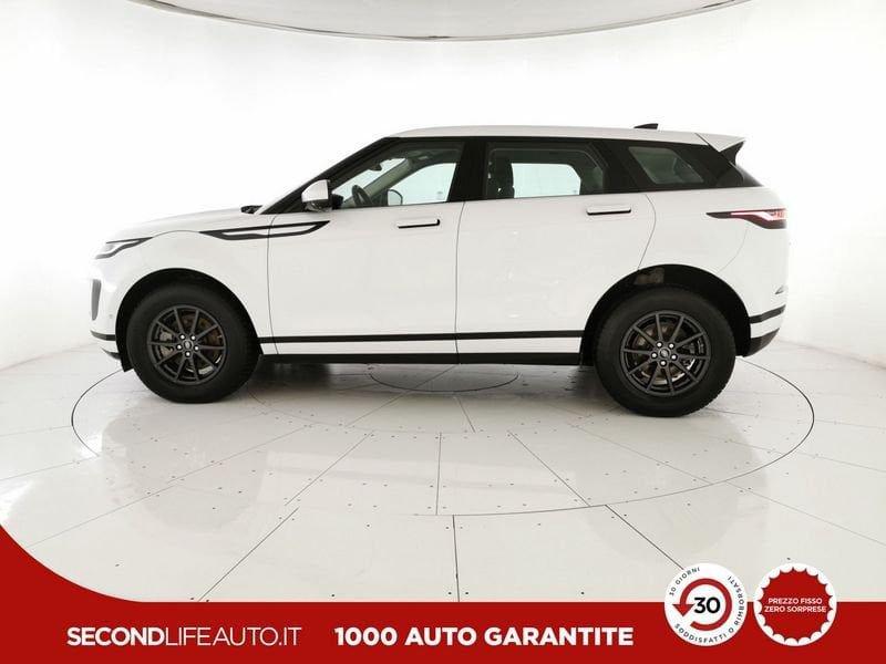 Land Rover RR Evoque Evoque 2.0d i4 mhev S awd 163cv auto