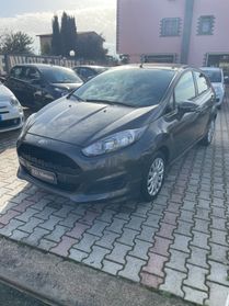 Ford Fiesta 1.2 60CV 5 porte Business