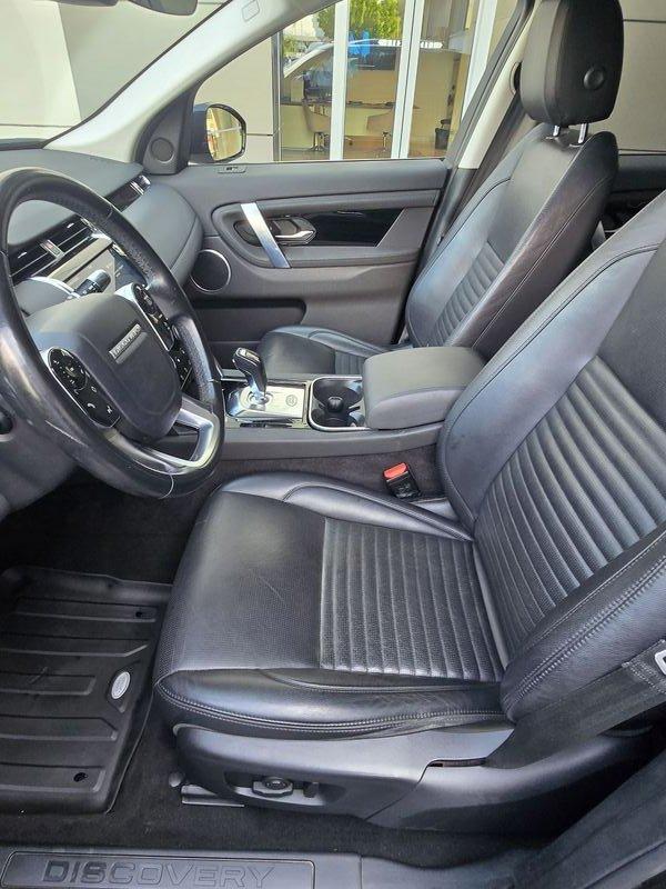 Land Rover Discovery Sport 2.0D I4-L.Flw 150 CV AWD Auto S - 7 POSTI