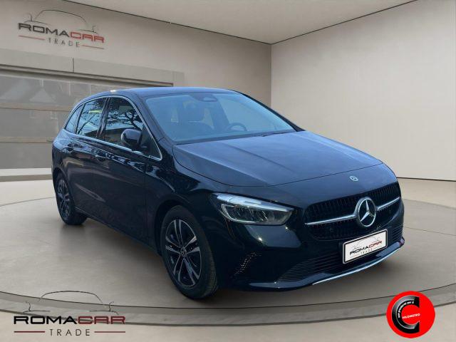 MERCEDES-BENZ B 180 AUTOMATICA VERSIONE RESTYLING! VISIBILE IN SEDE!