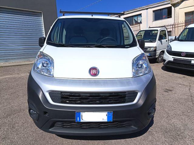 FIAT Fiorino 1.3 MJT 95CV Cargo Adventure