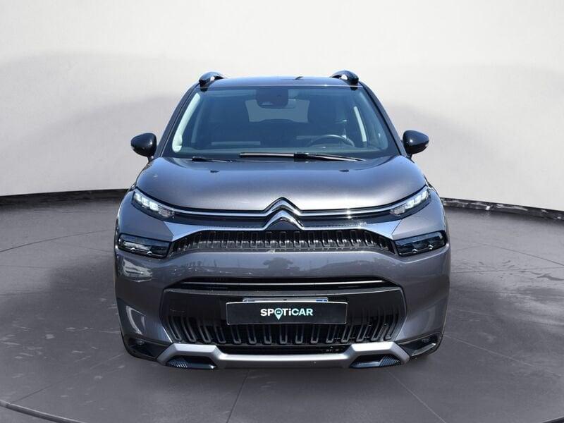Citroën C3 Aircross C3 Aircross PureTech 110 S&S Shine