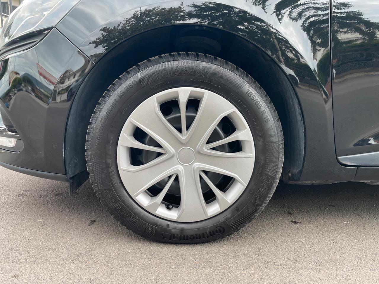 RENAULT Clio 1.5 dCi 90CV BUSINESS