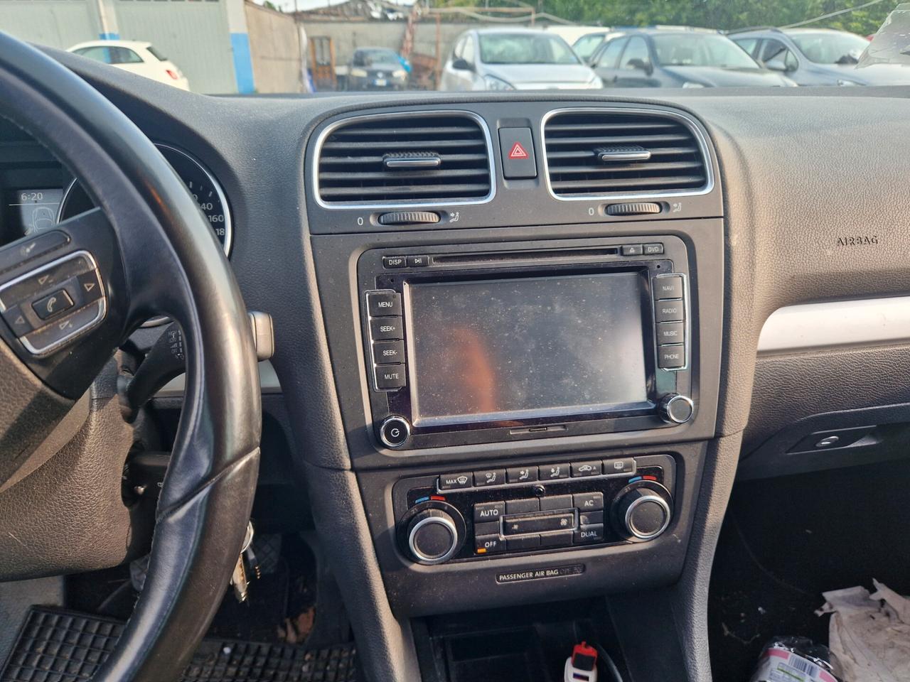 Suzuki Grand Vitara 1.9 DDiS 5 porte