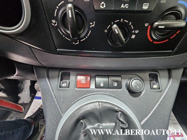 CITROEN Berlingo 1.6 HDi 90CV Van 3posti Business CONTO VENDITA