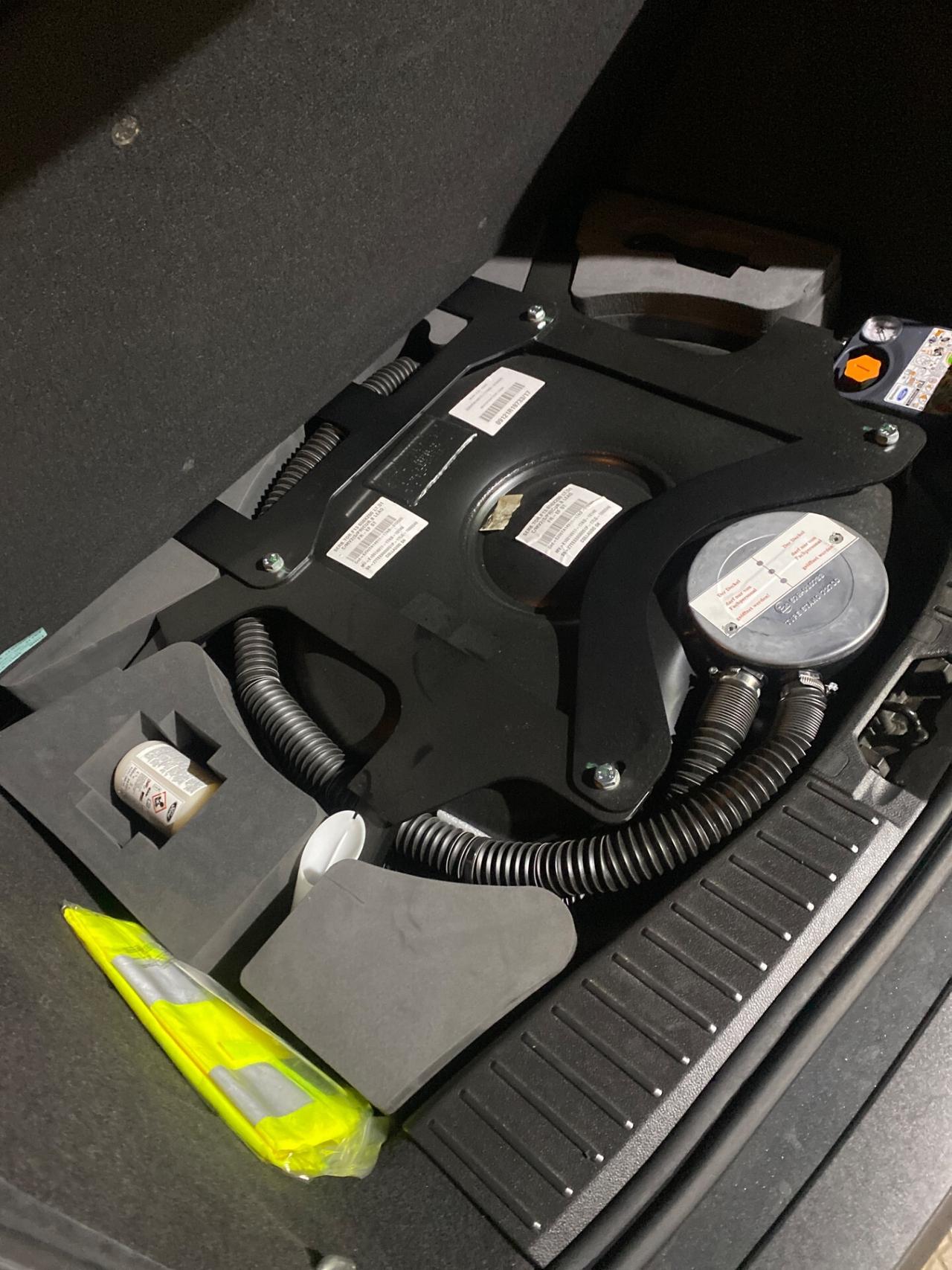 Ford C-Max 1.6 120CV GPL Titanium