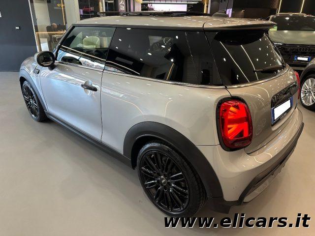 MINI Cooper S 2.0 Cooper S