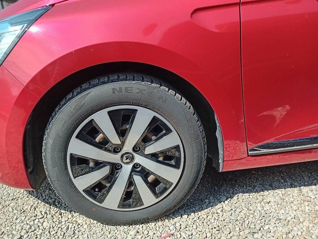Renault Clio 5 Porte 1.6 Hybrid Zen E-Tech Auto