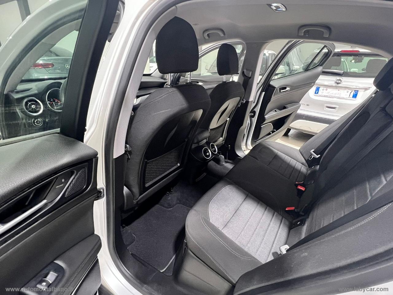 ALFA ROMEO Stelvio 2.2 T.diesel 190 CV AT8 Q4 Exec.