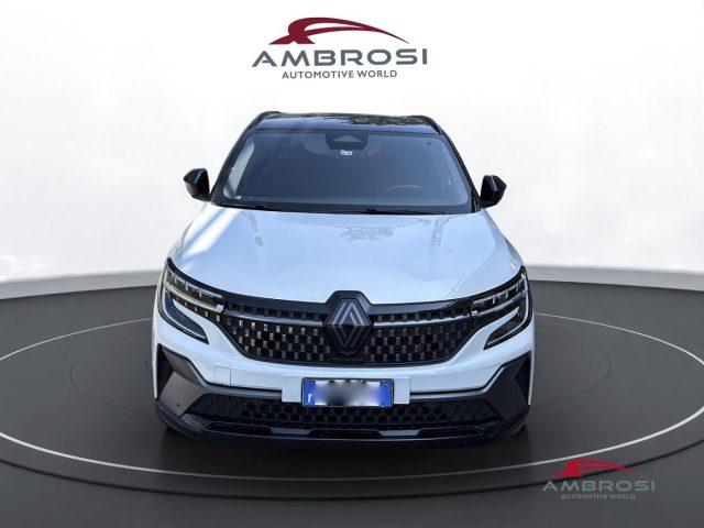 RENAULT Austral 1.2 full hybrid Iconic Esprit Alpine 200cv auto