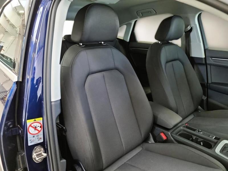 AUDI Q3 SPORTBACK 35 TDI quattro S tronic Business Plus