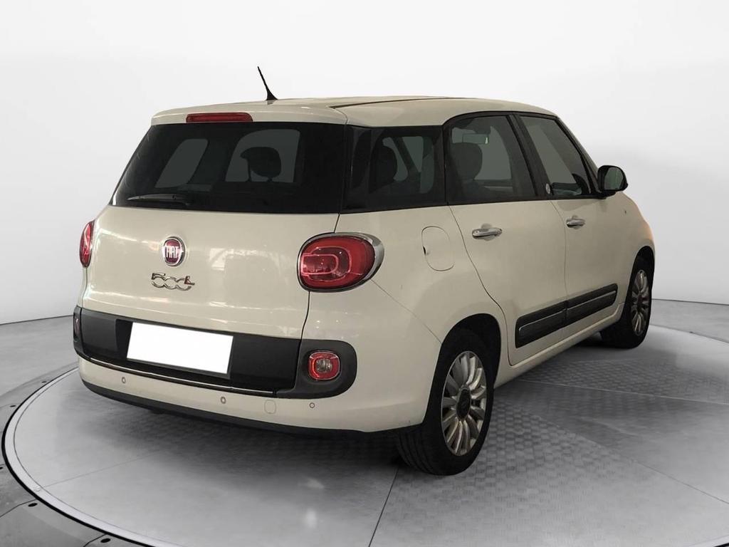 Fiat 500L 1.6 Multijet Pop Star