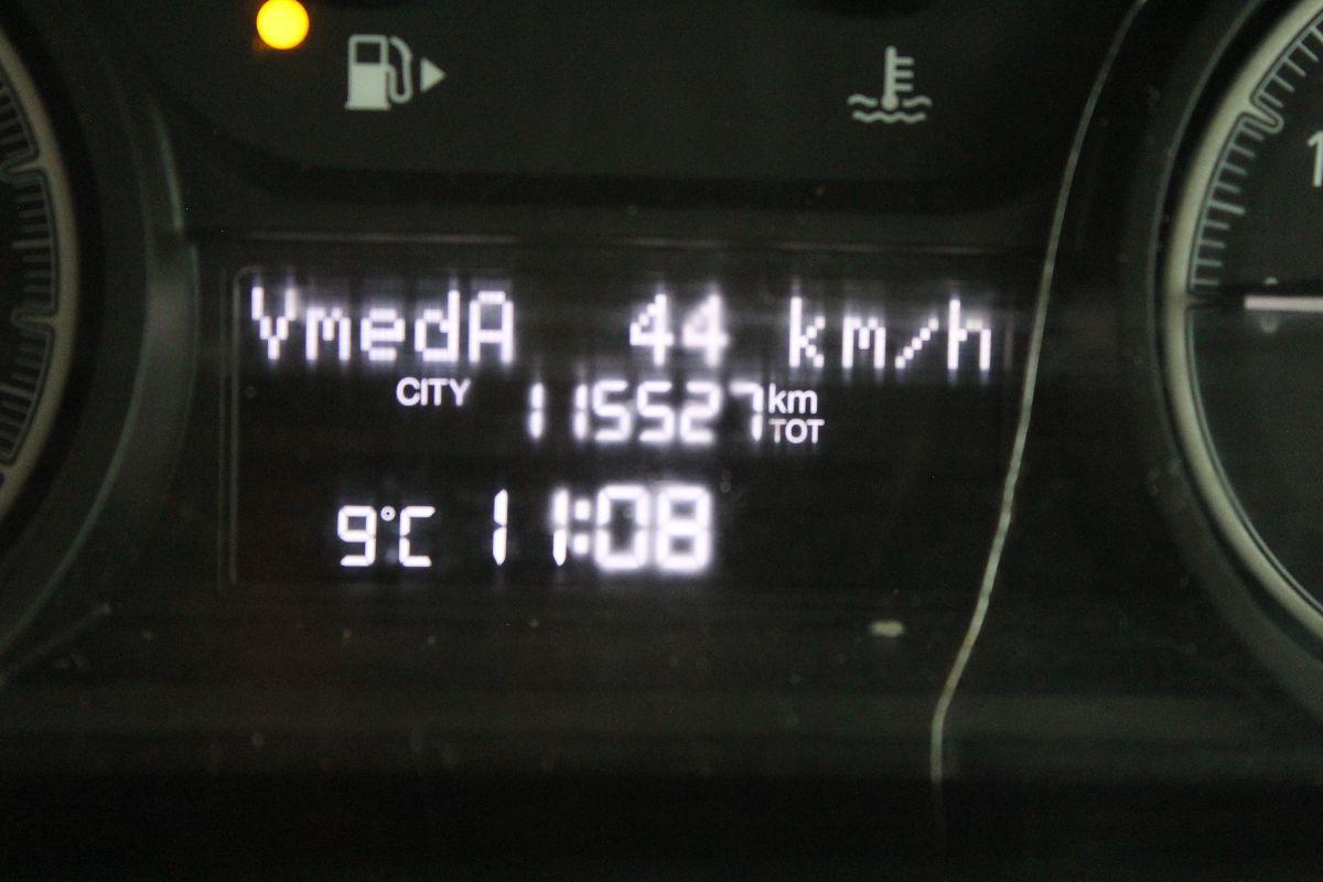 LANCIA - Ypsilon - 1.2 69 CV 5p. Silver