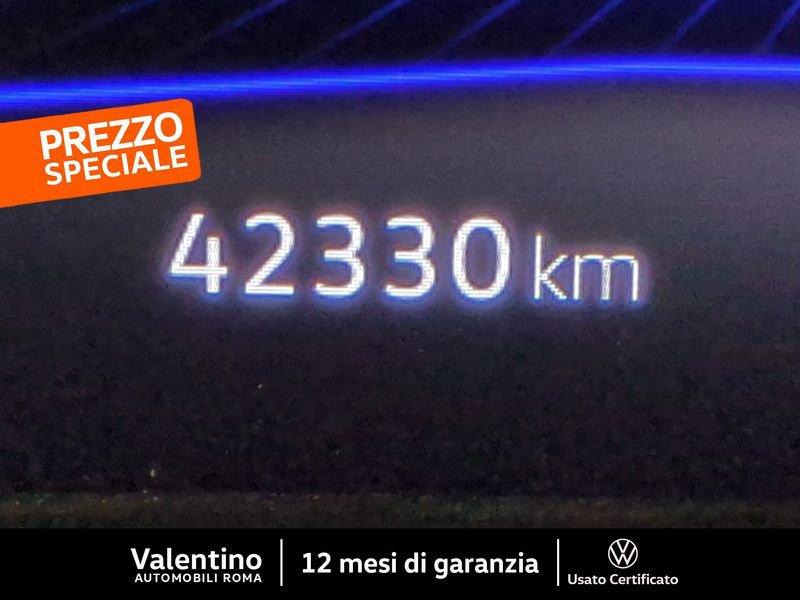 Volkswagen Polo 1.0 EVO