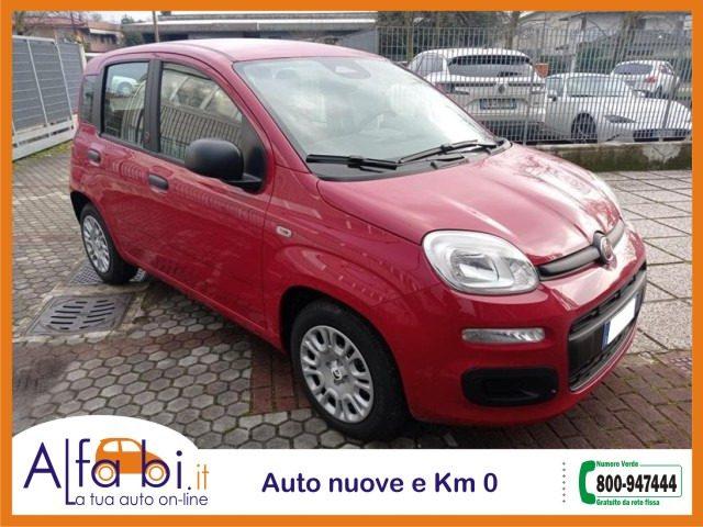 FIAT Pandina 1.0 FireFly 65CV Hybrid Pop