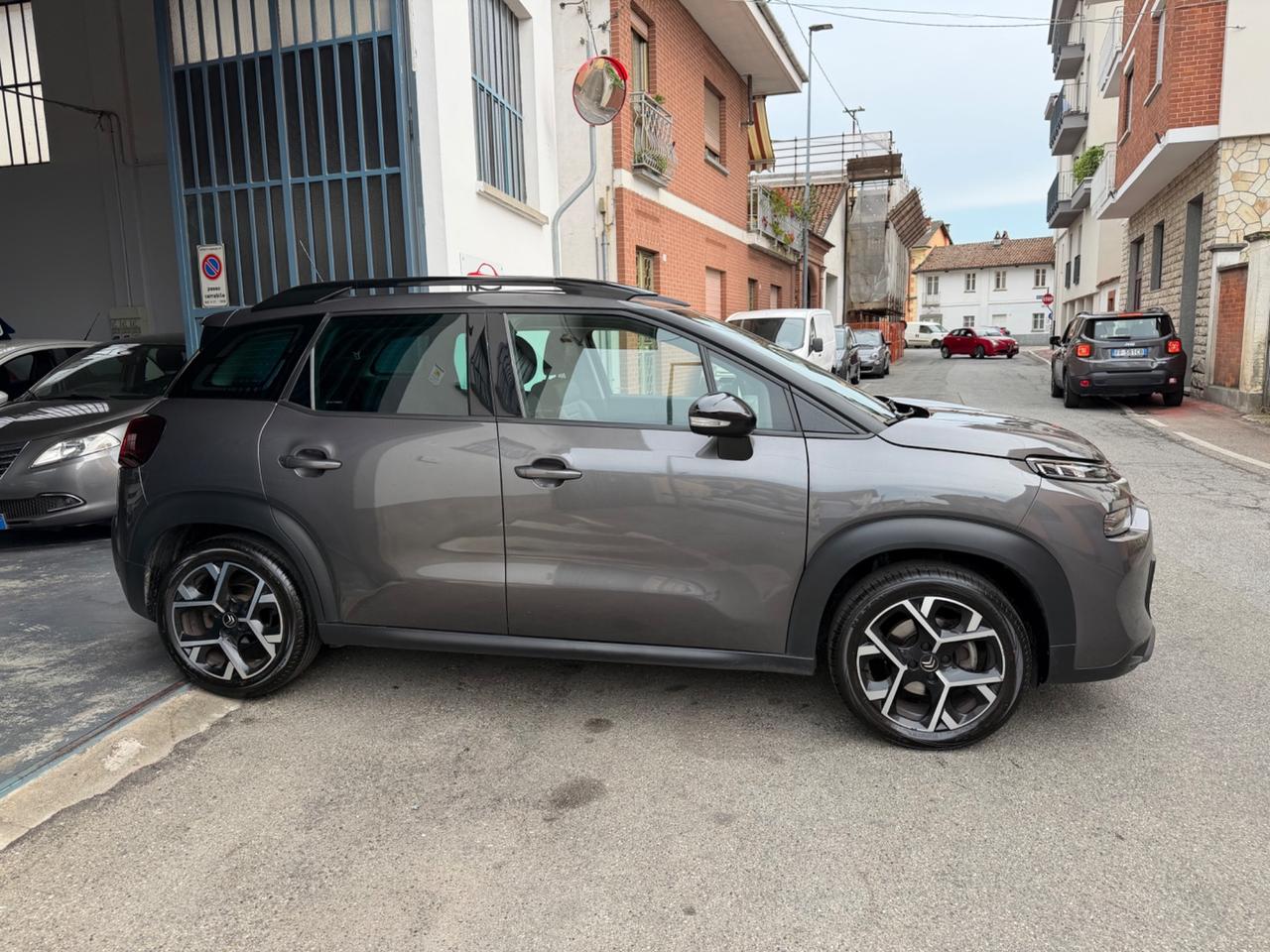 Citroen C3 Aircross PureTech