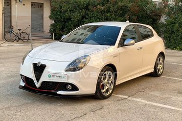 ALFA ROMEO Giulietta 1.6 JTDm 120 CV Sport