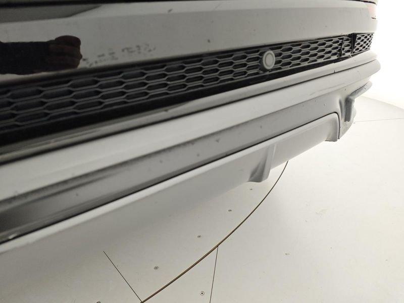 Audi Q8 45 TDI quattro tiptronic Sport