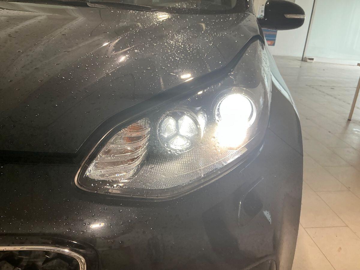 KIA SPORTAGE 1.7 CRDI 115 CV. TETTO+NAVI+BIXENO