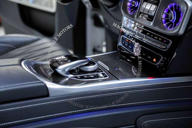 Mercedes-Benz G 63 AMG 4x4²|"PROFESSIONAL"PACK|NIGHT AMG|SPECIAL PAINT