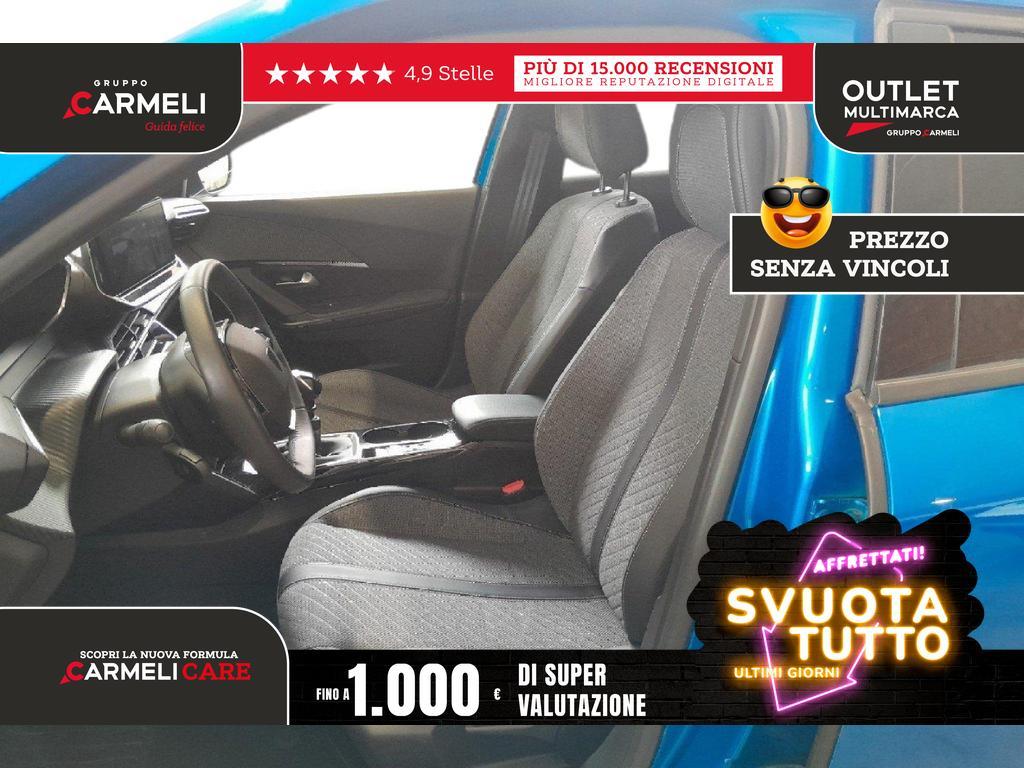 Peugeot 2008 1.2 PureTech Allure