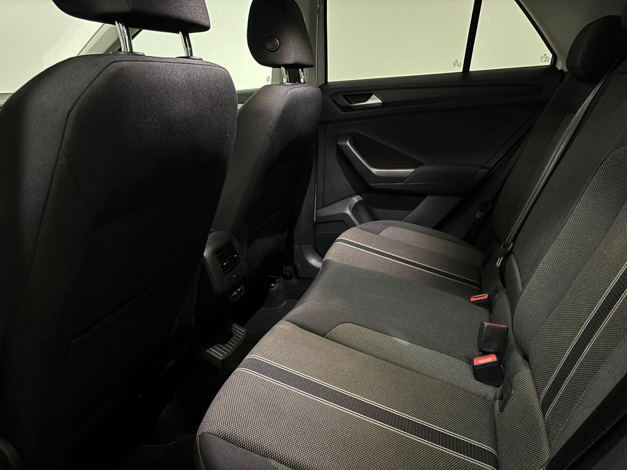 Volkswagen T-Roc 1.0 TSI 110CV