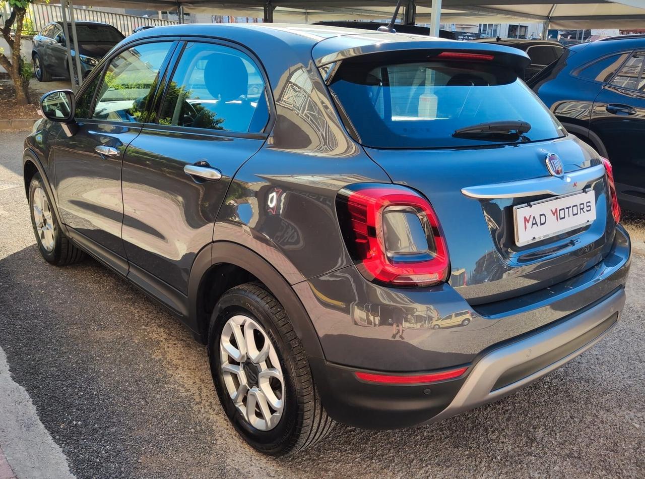 Fiat 500X 1.3 MultiJet 95 CV Cross 2019 IVA NEO