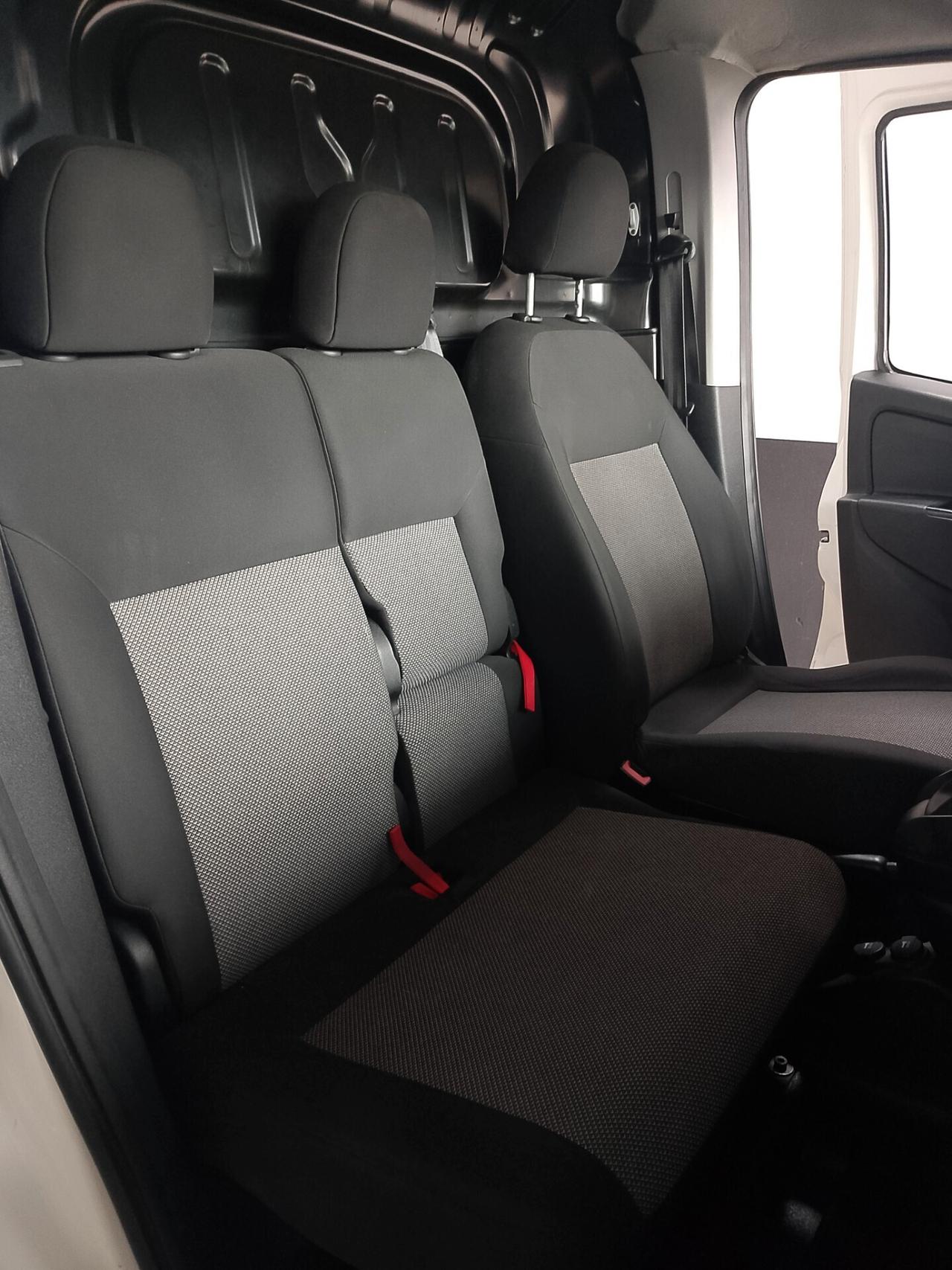 Fiat Doblo Doblò 1.3 MJT PC-TN Cargo Lamierato SX