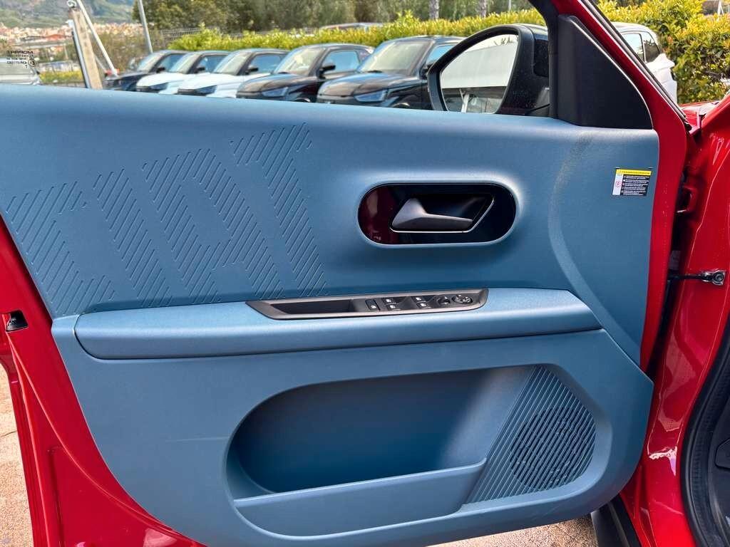 Fiat Grande Panda 1.2 Hybrid 110 CV S&S Icon 2026 / KM 0 IVA ESPOSTA Tua a solo 189 Euro al mese