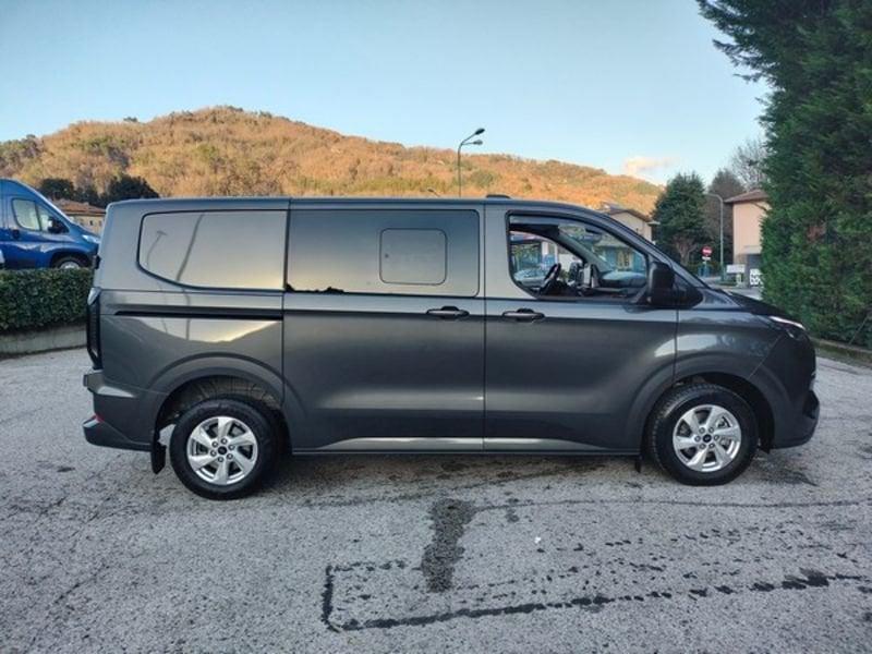 Ford Transit Custom Transit Custom 2.0 EcoBlue 170CV aut. AWD PC Trend con Winter Pack, N1 5 Posti!! PREZZO FINITO!!
