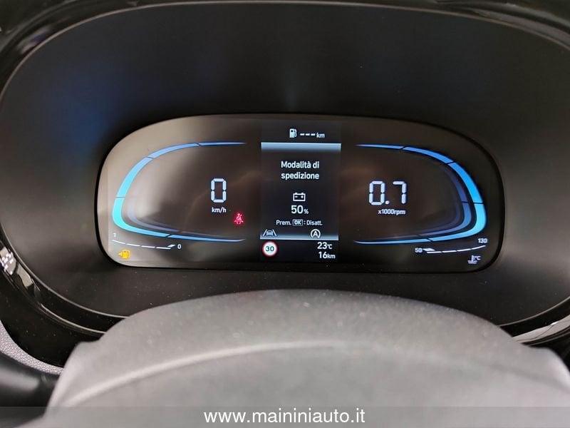 Hyundai i10 1.0 MPI 63cv Connectline + Car Play "SUPER PROMO"