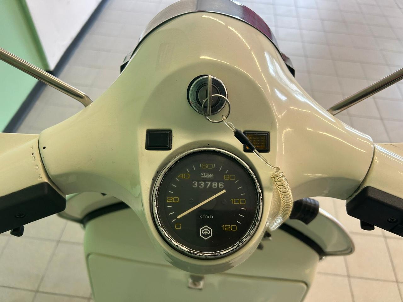 Piaggio Vespa 150 PX