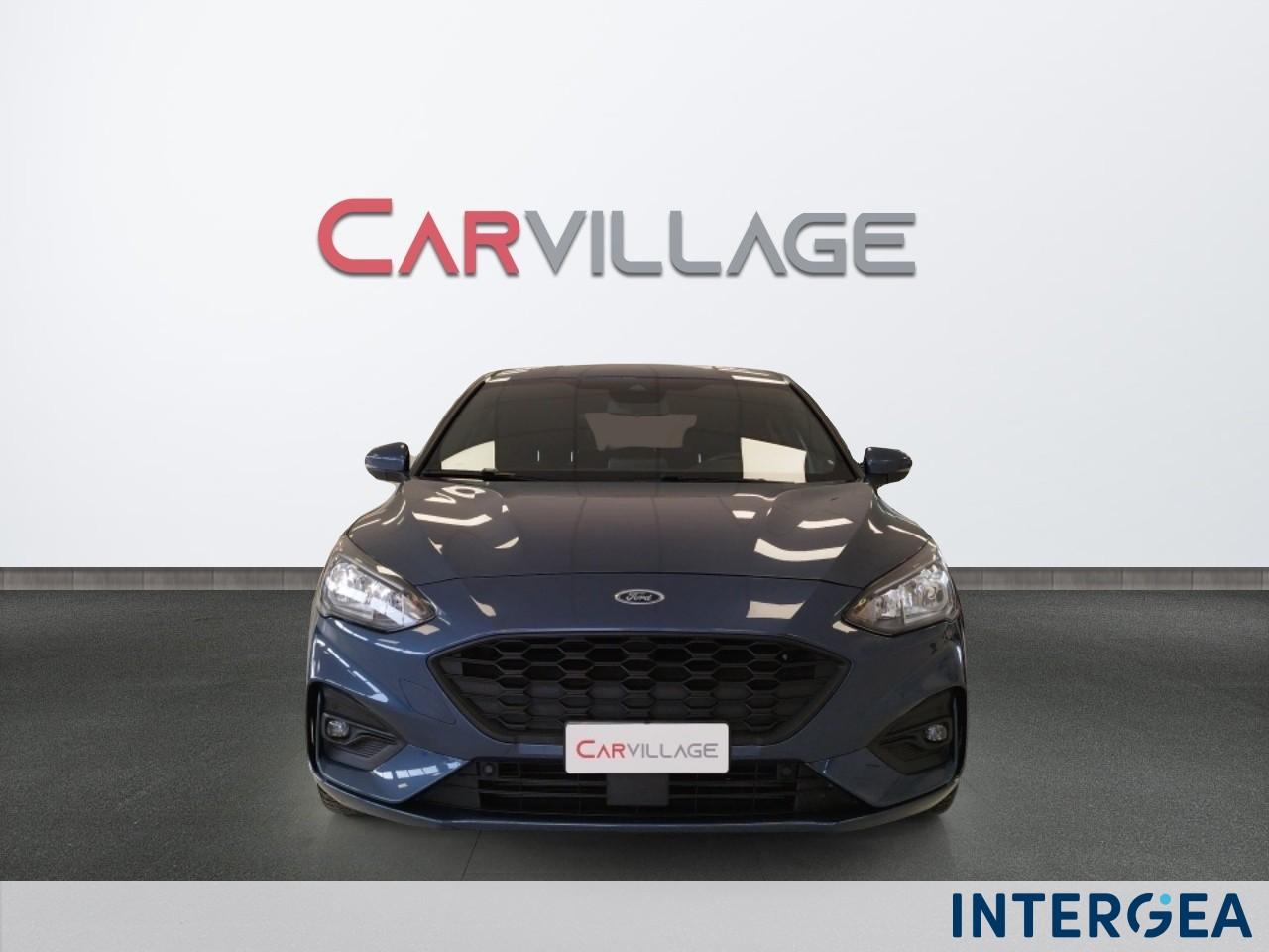 FORD Focus 1.0 ecoboost ST-Line s&s 125cv