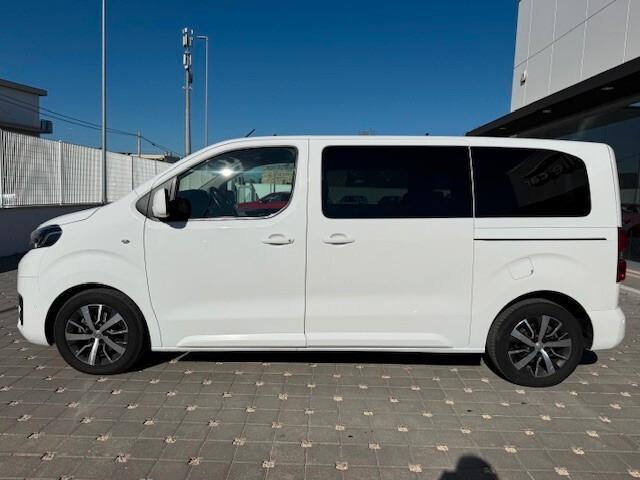 Toyota Proace Verso 2.0D 144 CV L1 D Luxury 2022